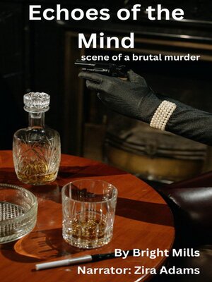 cover image of Echoes of the Mind